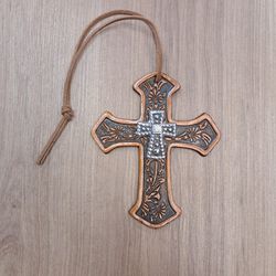 Cruz de Sela Master 6885 - 6885 - LETÍCIA COUNTRY IMPORT'S