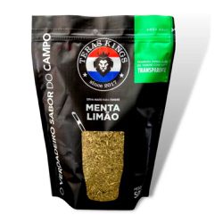 Erva Mate Para Tereré Menta Limão Teras Kings 500g... - LETÍCIA COUNTRY IMPORT'S