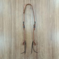  Cabeçada 01 Orelha de Couro Sport Equine 8800 - 8... - LETÍCIA COUNTRY IMPORT'S