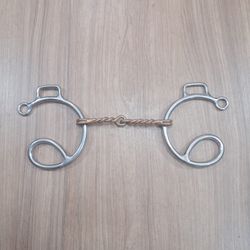 Bridão Sport Equine 5045 - 5045 - LETÍCIA COUNTRY IMPORT'S