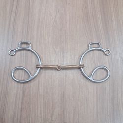 Bridão Sport Equine 5044 - 5044 - LETÍCIA COUNTRY IMPORT'S