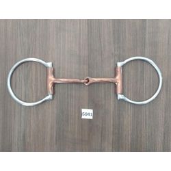 Bridão Sport Equine 5041 - 5041 - LETÍCIA COUNTRY IMPORT'S