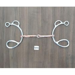 Bridão Sport Equine 5044 - 5044 - LETÍCIA COUNTRY IMPORT'S