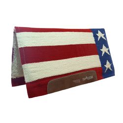 Manta Top Equine Bandeira USA 12304 - 3209