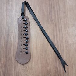 Marcador de Boi 4839 - 4839 - LETÍCIA COUNTRY IMPORT'S