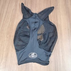 Máscara de Proteção Contra Moscas de Lycra para Ca... - LETÍCIA COUNTRY IMPORT'S