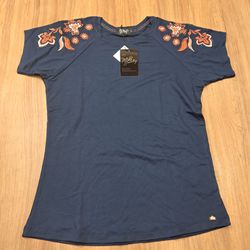 T Shirt Colorado Miss Country 7693 - 7693 - LETÍCIA COUNTRY IMPORT'S