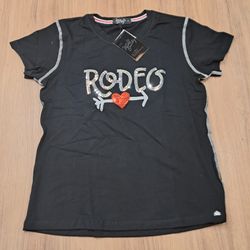 T Shirt Rodeio Miss Country 7692 - 7692 - LETÍCIA COUNTRY IMPORT'S