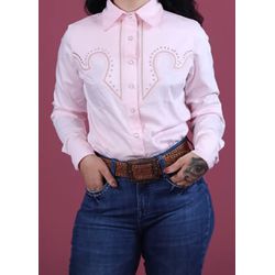 Camisa Miss country 8363 - 8363 - LETÍCIA COUNTRY IMPORT'S