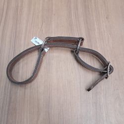 Maneia Mreis Em Couro 7816 - 7816 - LETÍCIA COUNTRY IMPORT'S