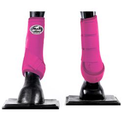 Boleteira Traseira Longa Boots Horse Pink 4896 - 4... - LETÍCIA COUNTRY IMPORT'S
