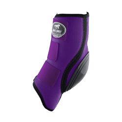 Skid Boot Color Boots Horse 4534 - 4534 - LETÍCIA COUNTRY IMPORT'S