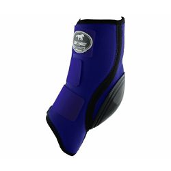 Skid Boot Color Boots Horse 4541 - 4541 - LETÍCIA COUNTRY IMPORT'S