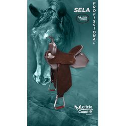 Sela Tambor, Team Penning, Ranch Sorting Neoprene ... - LETÍCIA COUNTRY IMPORT'S