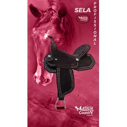 Sela Tambor, Team Penning, Ranch Sorting Personali... - LETÍCIA COUNTRY IMPORT'S