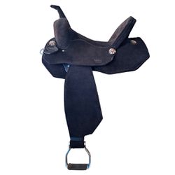 Sela de Tambor, Team penning, Ranch Sorting 7677 -... - LETÍCIA COUNTRY IMPORT'S