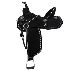 Sela Três Tambores Personalizada LC Import's 8731 ... - LETÍCIA COUNTRY IMPORT'S