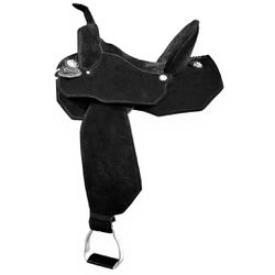 Sela de Tambor, Team penning, Ranch Sorting 8805 -... - LETÍCIA COUNTRY IMPORT'S