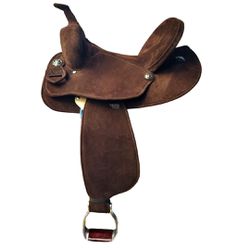 Sela de Tambor, Team penning, Ranch Sorting, Neopr... - LETÍCIA COUNTRY IMPORT'S