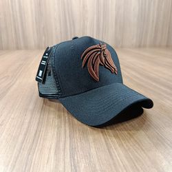 Boné Ted Country 8520 - 8520 - LETÍCIA COUNTRY IMPORT'S