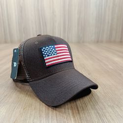 Boné Ted Country 8525 - 8525 - LETÍCIA COUNTRY IMPORT'S