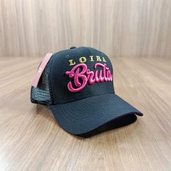 Boné Ted Country 8528 - 8528 - LETÍCIA COUNTRY IMPORT'S