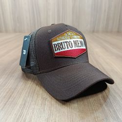 Boné Ted Country 8533 - 8533 - LETÍCIA COUNTRY IMPORT'S