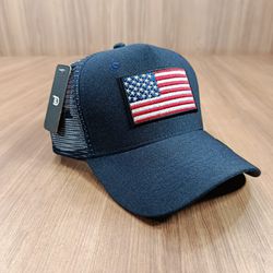 Boné Ted Country 8536 - 8536 - LETÍCIA COUNTRY IMPORT'S