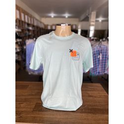 Camiseta Custom MC 191304 - 7224 - 7224 - LETÍCIA COUNTRY IMPORT'S
