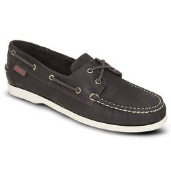  Sapato Sider Levanzzo Gally Café - 40001 - LEVANZZO