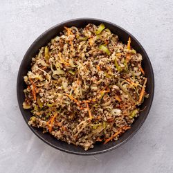 Quinoa mista : 100_g - Leve Detox