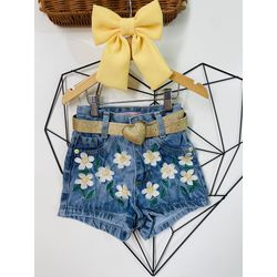 Short Margarida - 11 - LEVIT STORE