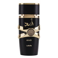 Lattafa Perfumes Asad Eau de Parfum Spray unissex,... - LFMSTORE