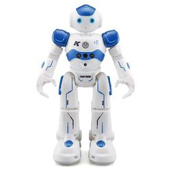 Robô Programável com Inteligência Artificial, Dete... - LFMSTORE
