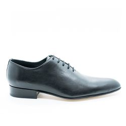 Sapato Social Amarrado Masculino Lhombre Testoni - L'Hombre - Loja Oficial - Sapatos Masculinos