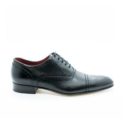 Sapato Social Amarrado Masculino Lhombre - Testoni... - L'Hombre - Loja Oficial - Sapatos Masculinos