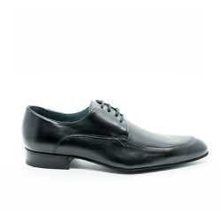 Sapato Social Amarrado Masculino Lhombre -Testoni - L'Hombre - Loja Oficial - Sapatos Masculinos