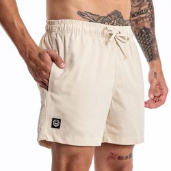 Short Masculino Forthem Linho Básico - 52970001 - Forthem ®