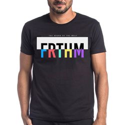 T-shirt Camiseta FORTHEM - 48370001 - Forthem ®
