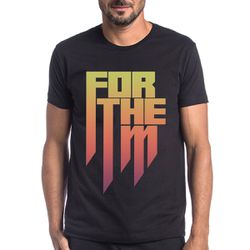 T-shirt Camiseta Forthem - 46030001 - Forthem ®