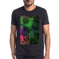 T-shirt Camiseta Tie Dye Forthem - 47170001 - Forthem ®