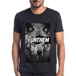T-shirt Camiseta Forthem - 46760001 - Forthem ®