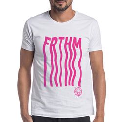 T-shirt Camiseta FORTHEM - 45930001 - Forthem ®