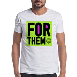 T-shirt Camiseta FORTHEM - 47190001 - Forthem ®