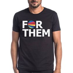 T-shirt Camiseta Forthem WOLF - 45740001 - Forthem ®