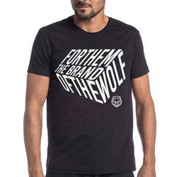T-shirt Camiseta FORTHEM - 47230001 - Forthem ®