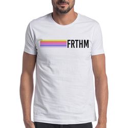 T-shirt Camiseta Forthem - 46710001 - Forthem ®