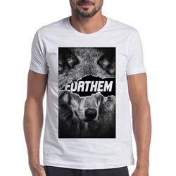 T-shirt Camiseta Forthem - 46750001 - Forthem ®