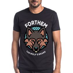 T-shirt Camiseta Forthem - 48460002 - Forthem ®