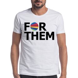 T-shirt Camiseta Forthem WOLF - 45470001 - Forthem ®
